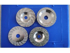 What to pay attention to when using diamond grinding wheels