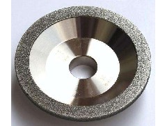 Precautions for replacing diamond grinding wheels