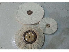 Usage and hardness of polishing hemp wheel