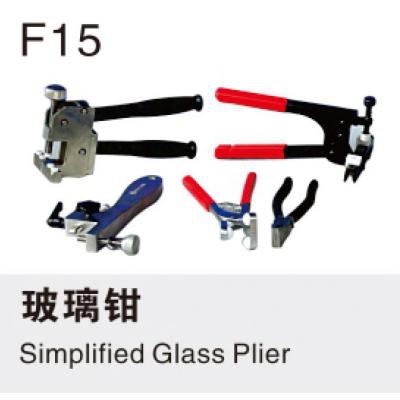 glass pliers