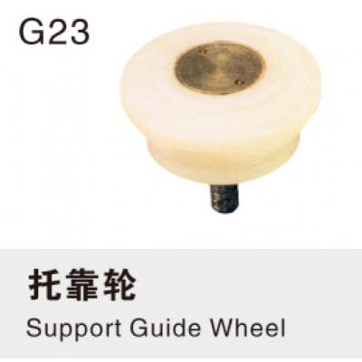 Support wheel