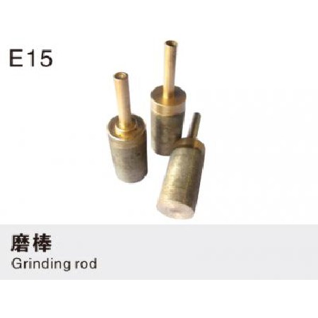 grinding rod